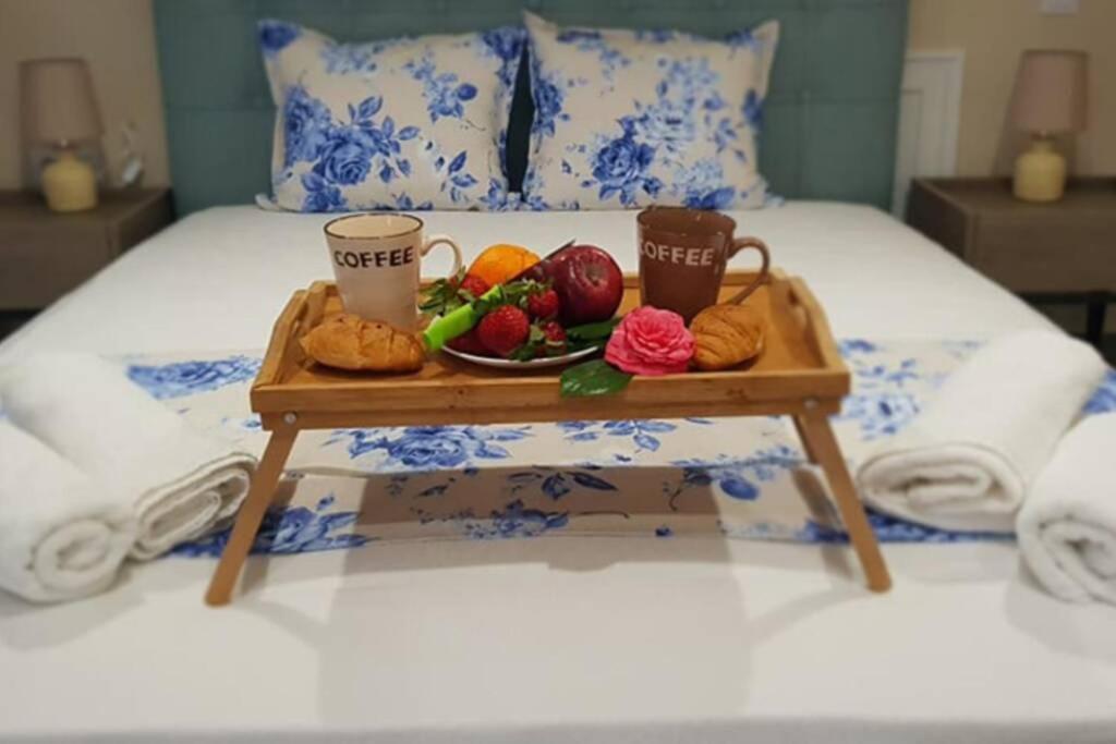 Aretoysa Center Luxury Suites 2 Nea Peramos  Ngoại thất bức ảnh